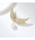 XSB028 - Angel Wings Brooch